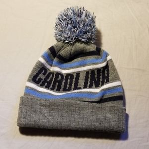 Unisex North Carolina beanie